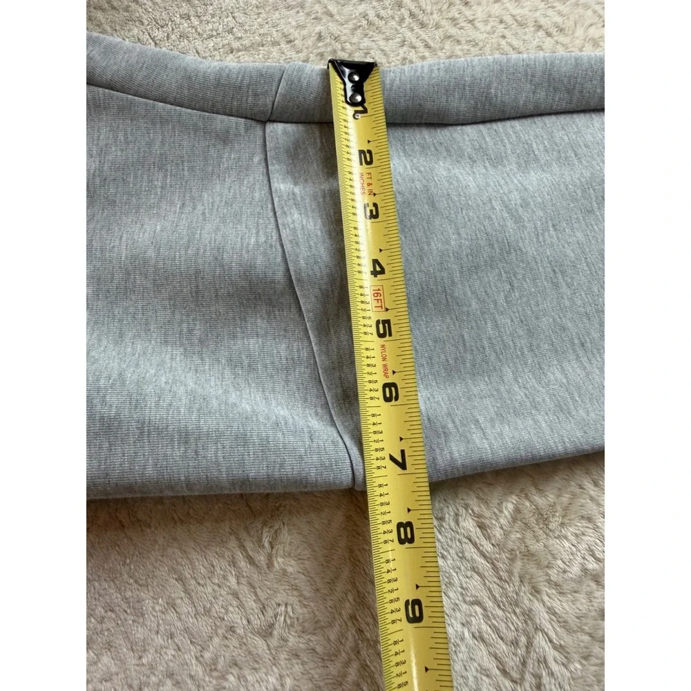 Nike Tech Fleece Joggers Mens‎ Medium Grey Heather Tapered Sweatpants